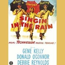 Westport Country Playhouse's Classic Film Series to Continue with SINGIN' IN THE RAIN