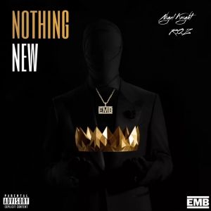 Sony Music West Africa Artist R.O.Z Drops New Single 'Nothing New'