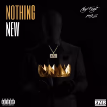 Sony Music West Africa Artist R.O.Z Drops New Single 'Nothing New'