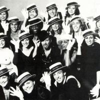 Video: Watch Highlights from the Original Run of Bob Fosse's DANCIN'