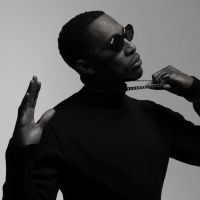 Kentucky Performing Arts Presents Raphael Saadiq's Jimmy Lee Tour