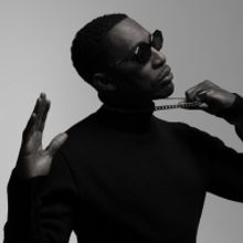 Kentucky Performing Arts Presents Raphael Saadiq's Jimmy Lee Tour