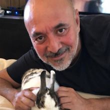 LA Theater Community Will Celebrate C. Raul Espinoza’s Life  This September