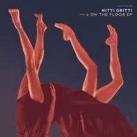 Nitti Gritti Releases 4 ON THE FLOOR EP via CONFESSION