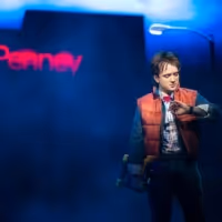 BWW Review: BACK TO THE FUTURE: THE MUSICAL, Manchester Opera House