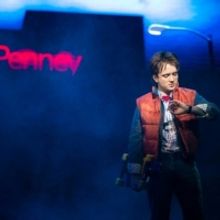 BWW Review: BACK TO THE FUTURE: THE MUSICAL, Manchester Opera House