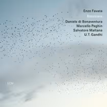 RITORNARE: Enzo Favata's Debut ECM Recording