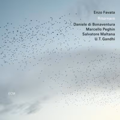 RITORNARE: Enzo Favata's Debut ECM Recording