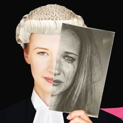 PRIMA FACIE to Make Canadian Premiere at Toronto's CAA Theatre in January 2027