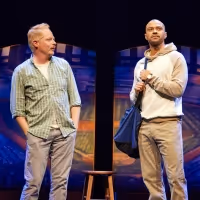 TAKE ME OUT Enters Final Weeks of Performances on Broadway