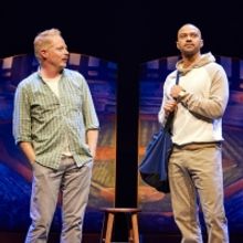 TAKE ME OUT Enters Final Weeks of Performances on Broadway