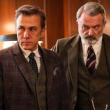 Video: MGM+ Shares THE PORTABLE DOOR Trailer