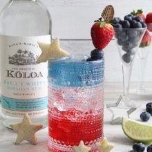 6 Firework-Worthy Cocktails for July 4th