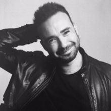 Cherry Artists' Collective to Present US Premiere of Alejandro Ricaño's HOTEL GOOD L