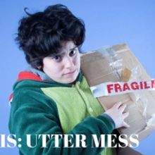 ARTEMIS: UTTER MESS Comes to Melbourne Fringe