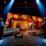 Review: THE CODE at Southwark Playhouse Elephant