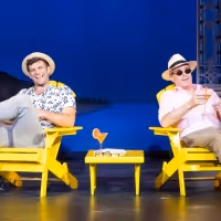 BWW Review: DIRTY ROTTEN SCOUNDRELS at Maltz Jupiter Theatre