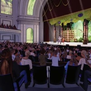 The Children's Theatre of Cincinnati Receives $2 Million Anonymous Challenge Gift