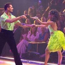 DANCING WITH THE STARS to Feature 'WICKED Night' Themed Episode