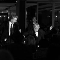 BWW Review: GRAND HOTEL IN CONCERT at The Green Room 42