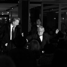 BWW Review: GRAND HOTEL IN CONCERT at The Green Room 42