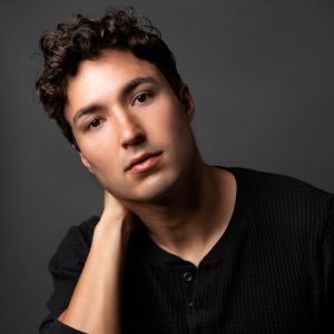 Interview: All the Colors of True Love: A Conversation with Coleman Cummings