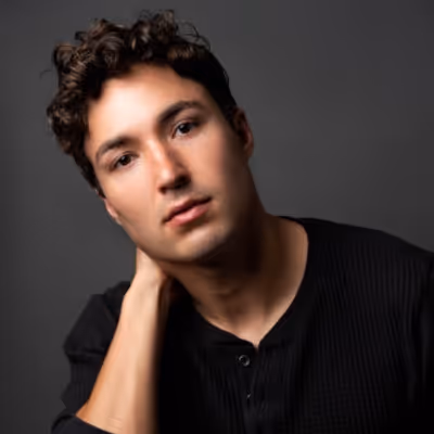 Interview: All the Colors of True Love: A Conversation with Coleman Cummings