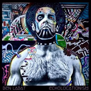 Ben Labat to Release Solo Album ECHOLOCATIONISM With New Single Video
