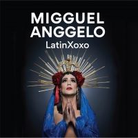 BWW Interview: Migguel Anggelo Talks LATINXOXO at Joe's Pub