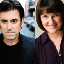 Tenor Brian Cheney and Cathy Venable Present 'Musical Theater Decades - The 1990's'…