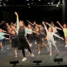 TADA! Youth Theater Presents Broadway 1-Day Camps This Fall
