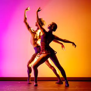THE FOUR SEASONS To Be Performed Ar New English Ballet Theatre At Stag Theatre…