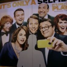 Video: On This Day, October 9- IT'S ONLY A PLAY Opens On Broadway