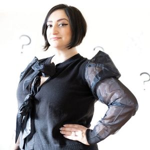 Allegra Levy Releases 'Out of the Question' With Mimi Jones, Allison Miller, &…