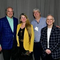 BroadwayHD and Don Roy King Hold Panel at the American Theatre Critics Association…