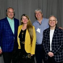 BroadwayHD and Don Roy King Hold Panel at the American Theatre Critics Association Co