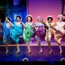 Penn State Centre Stage's CRAZY FOR YOU Now on Stage at the Playhouse Theatre