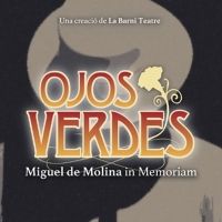 OJOS VERDES Vuelve A Barcelona Después de 15 Años