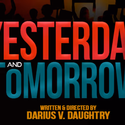 YESTERDAY AND TOMORROW to Open at Broward Center for the Performing Arts