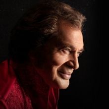 Engelbert Humperdinck Returns To The Van Wezel Next Month