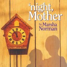 Review: 'NIGHT MOTHER at The Alchemy Theatre