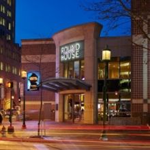 Round House Theatre Commissions Works by James Ijames, Inda Craig-Galván & More