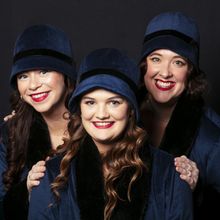 FUNNY GIRL Will Come to Gilbert & Sullivan Society of South Australia Will Present