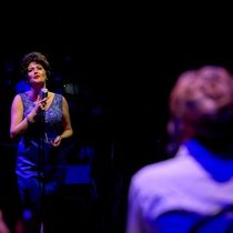 Review: ALWAYS…PATSY CLINE at Hale Centre Theatre