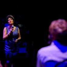 Review: ALWAYS…PATSY CLINE at Hale Centre Theatre