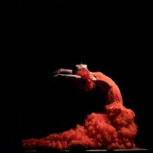 Ignite @ The Ford Presents Olga Pericet Company In LA ESPINA