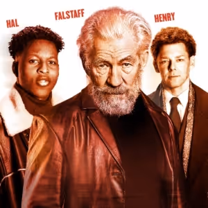 Toheeb Jimoh and Richard Coyle Join Ian McKellen in Robert Icke's Production of…