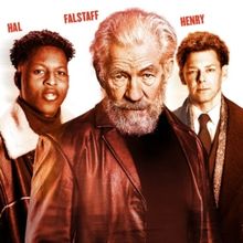 Toheeb Jimoh and Richard Coyle Join Ian McKellen in Robert Icke's Production of PLAYE