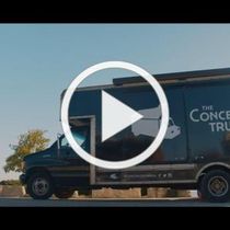 THE CONCERT TRUCK to Return to Chandler for Free Pop-Up Performances