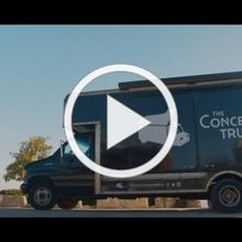 THE CONCERT TRUCK to Return to Chandler for Free Pop-Up Performances